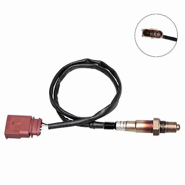 06a906262bg O2 Sensor For- Golf 2.0l -a4 A8 - 01-2010 234-4808