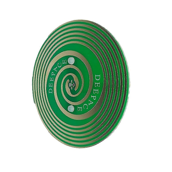 R104 Ultra Bred Sirkulært Polarisert Antenne 900mhz-7ghz Antenne Med Brakett