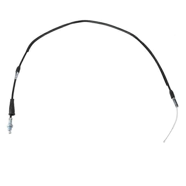Gaskabel Wire til Yamaha Bear Tracker 250 Big Bear 350 Wolverine Kodiak
