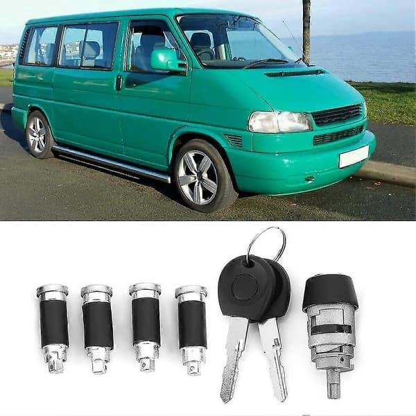 1990-2003 Transporter T4 Caravelle 357905855A
