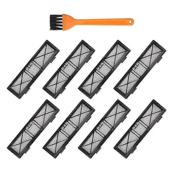 Støvsuger Dele Hepa Filter Til Connected D Serie D3 D4 D5 D6 D7 D70 D75 D80 D85 Filtre Udskiftning