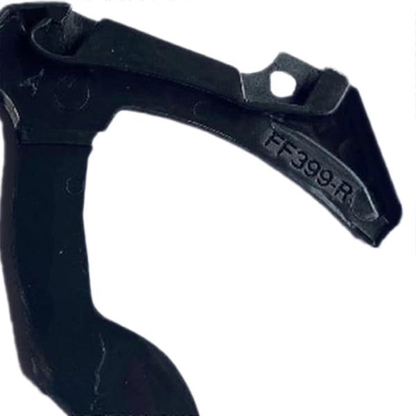 1 par Ls2 Ff399 Linsbas Visir Stöd För Ff396