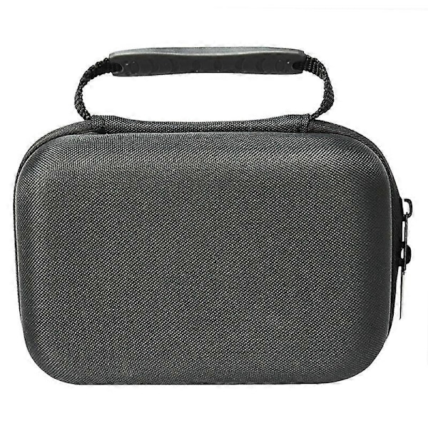 Skyddande Påse Stöttålig Anti-repa Allroundskydd Bluetooth-kompatibel Högtalarförvaringsväska för B&O Beosound Explore