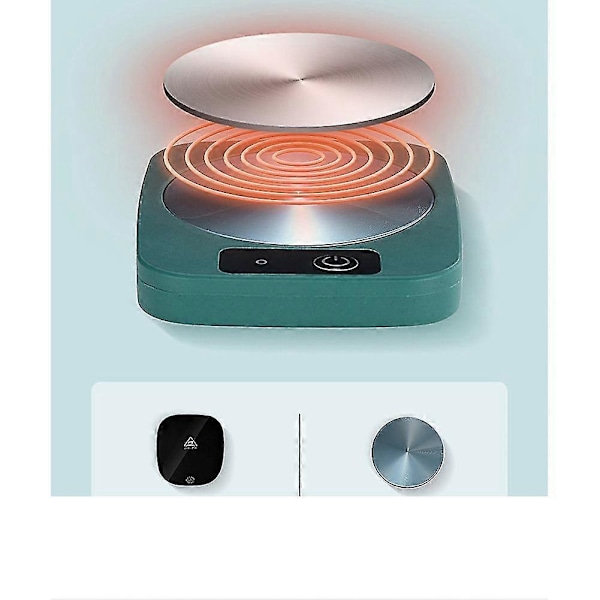 Mugg Er Mugg Mjölk Te Ing Pad Er Varm Mat Kont Temperatur