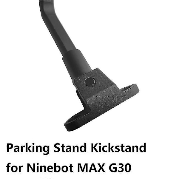 Scooter Par D Kickd Max G30 -sähköpotkulaudan jalka-lisävarusteille