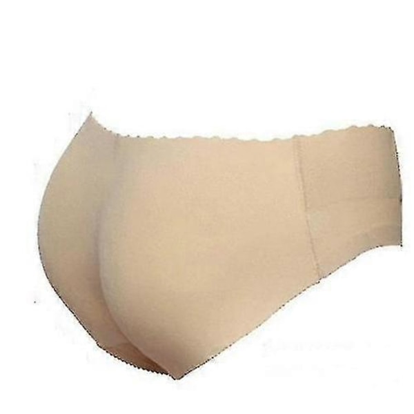 Kvinnor Sömlösa Botten Buttocks Push Up Shapewear