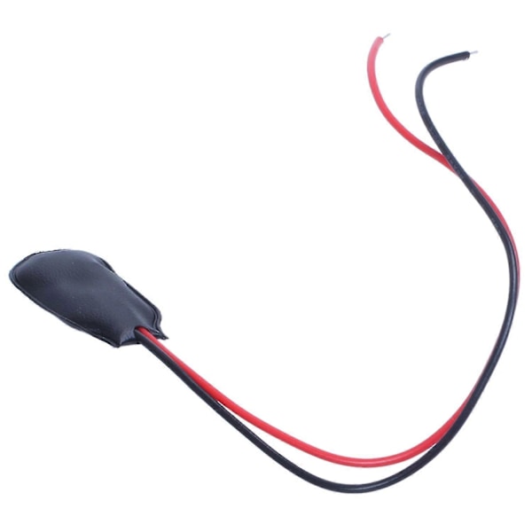 2st 15cm Kabel 9v 9 Volt Clip Kontakt I Typ