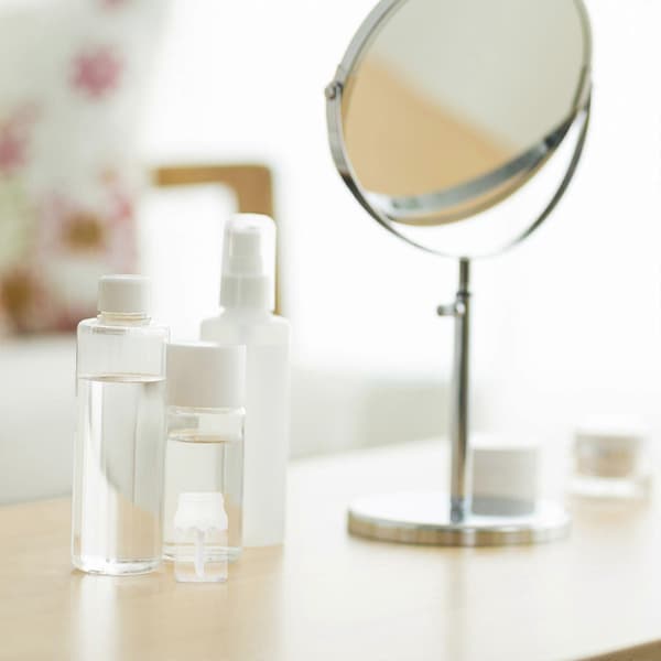 20 stk. Mælkeflaske Lipglossrør Søde Lipglossbeholdere Mini Læbepomade Tube