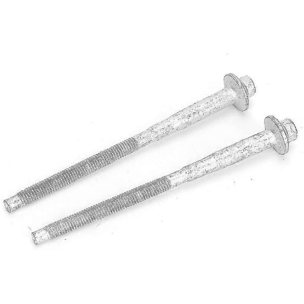 Transit Mk7 2 X Suuttimen Kiinnityspultit 2.2 2.4 Defender Boxer Relay 2006->