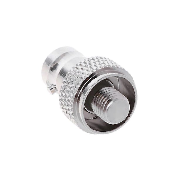 Mx Bnc Antenne Adapter Radio Connector Til Motorola Maxon Midland Tekk Icom