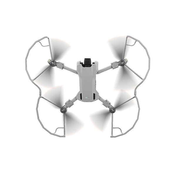 Propr Mini 3/mini 3 Pro -droneille, Propr Suoja Siipi Tuuletin Suojakansi Drone-lisävaruste