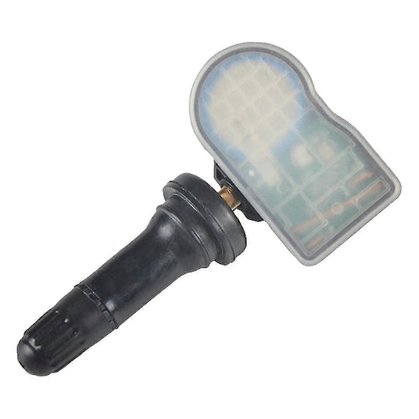 8 stk. TPMS-sensor 43hz 315mhz 2 i 1 Programmerbar Mx-sensor For- Dekktrykkovervåking
