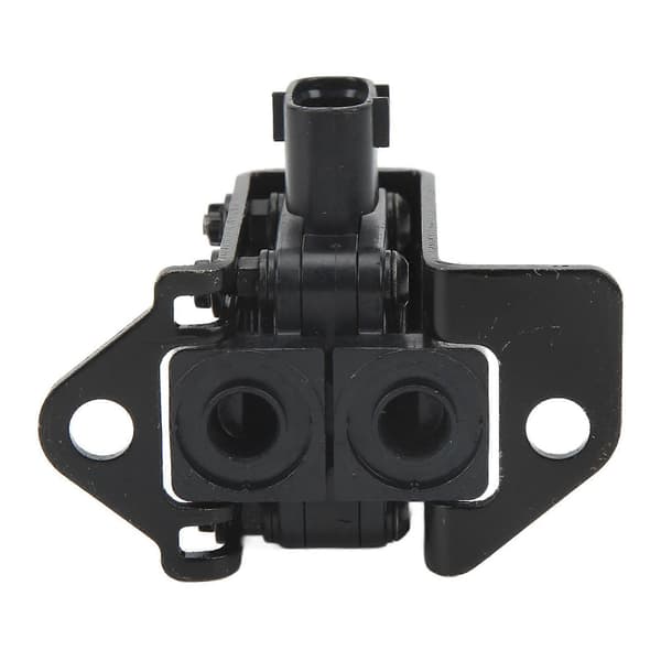 EGR Motordifferentialtrycksensor Hög Precision Metall 4921728 för Cummins ISX