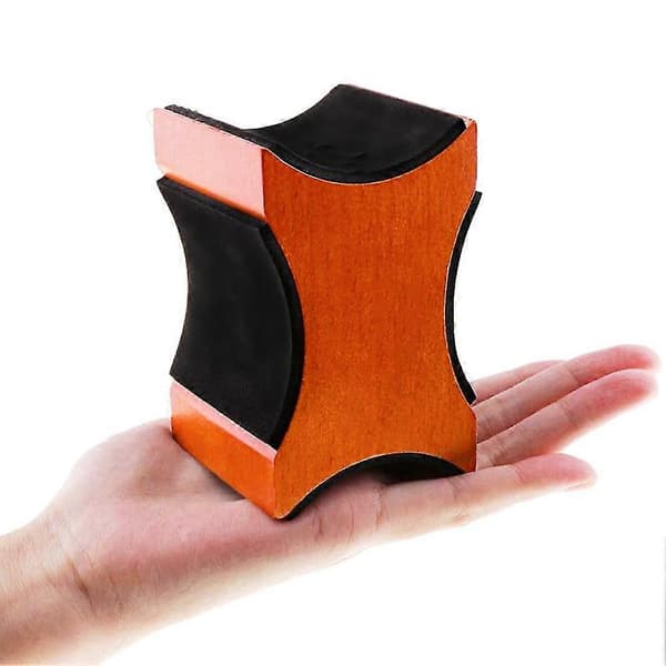 Gitarrhalsstöd, robust gitarrhalsreparationsstöd Kudde Stränginstrument, gitarr Luthier-verktyg Fo