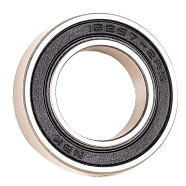 2 stk Cykelnavleje Palin Nbk til Xm490 Xm460 Bm440 Nav 15267-2rs & 6902-2rs