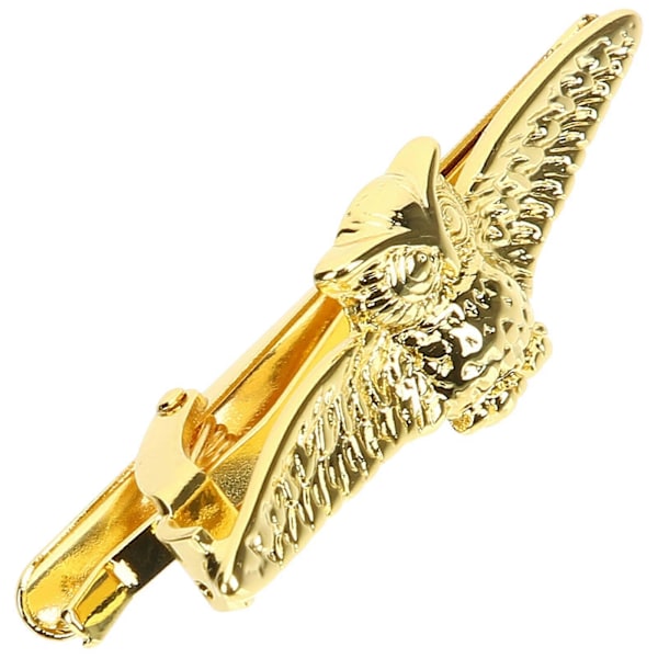 Manchetknapper Bryllup Business Manchetknap Ugle Manchetknap til Almindelige Slips