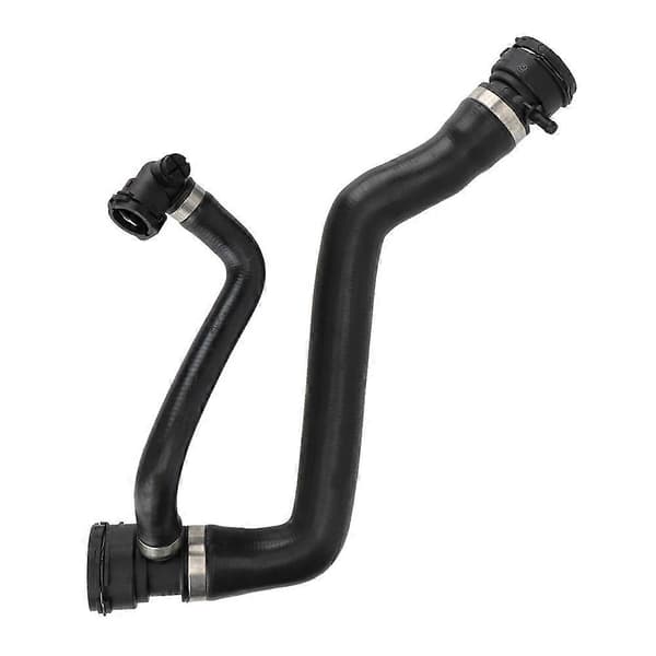 Slitesterk vannrør radiator slange passer til E88 E82 E93 E92 E91 E90 E84 17127531768