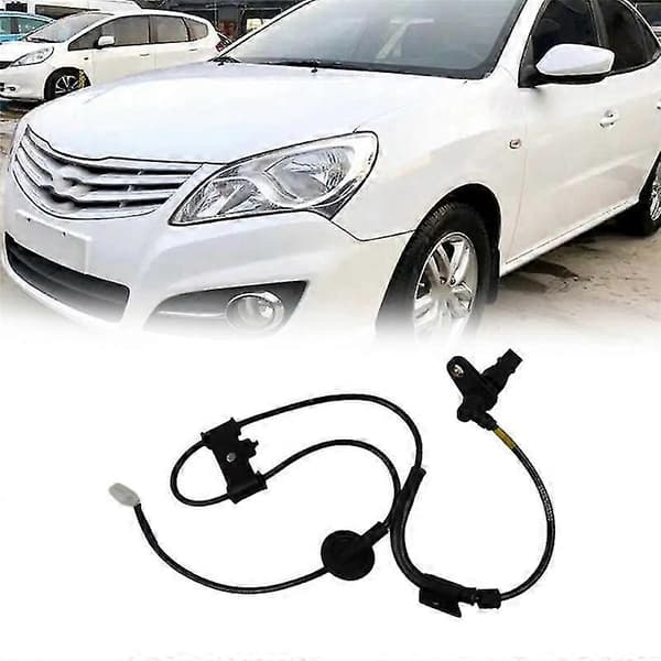 95680-08300 Venstre Hjuls ABS Hastighetssensor For 2007-2016 Bil Anti-ABS Sensor 9568008300