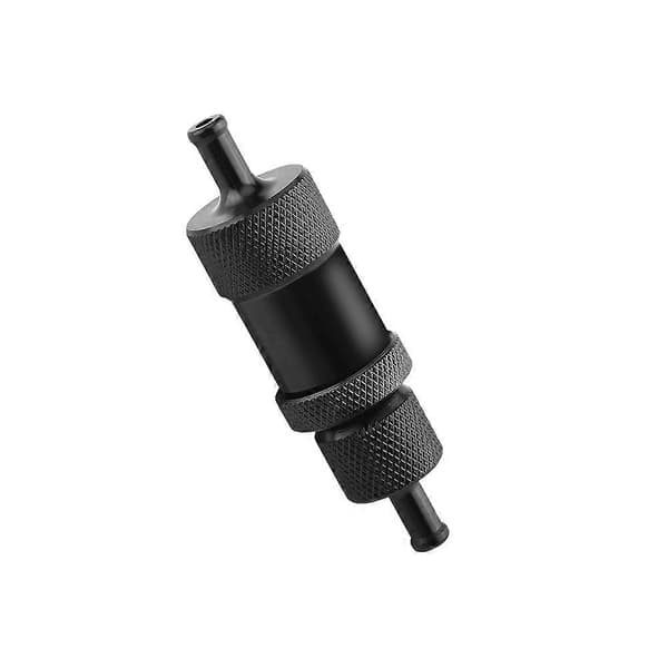 Universal Bil Aluminium Legering Justerbar MBC Manuell Turbo Boost Controller For Turboladede