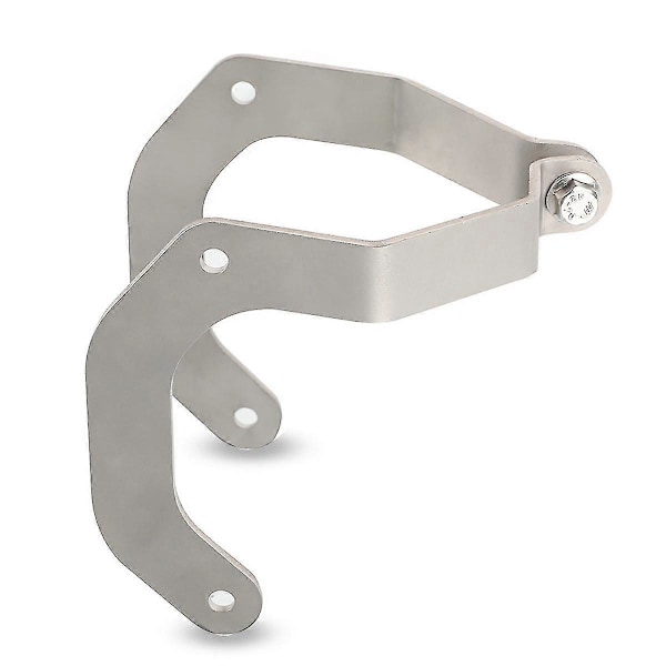 Cycle Neck B 790 890 790 890 2018-2022 Vahvistuskiinnike Hopea