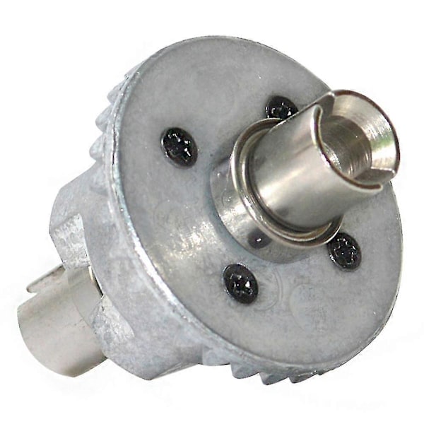 RC Bil Metalldifferential 55-zj06a För 9125 9155 9156 Xinlehong 9125 9155 9156 1/10 1/12 RC Bil Spa