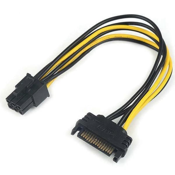 18 stk. Ver009 USB 3.0 PCI-e Riser Ver 009s Express 1x til 16x Extender Riser Adapterkort Sata 15pin