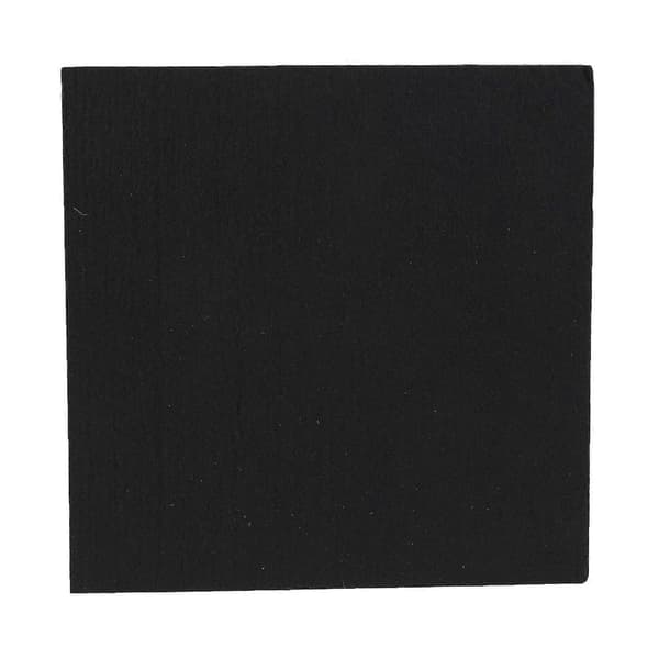 12-pack Akustikpaneler Rutform Ljudisolerande Vaddering, 30,5x30,5x1 cm Ljuddämpande Panel Används