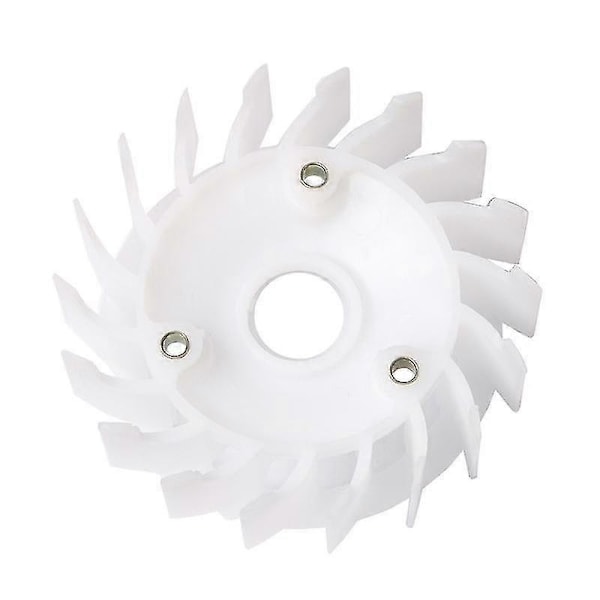 Motorsykkel Motor Kjølevifte Blad Hjul For Jog100 Xc100 Fc100 Forcex100 Jog Xc Forcex 100 5wb-e2