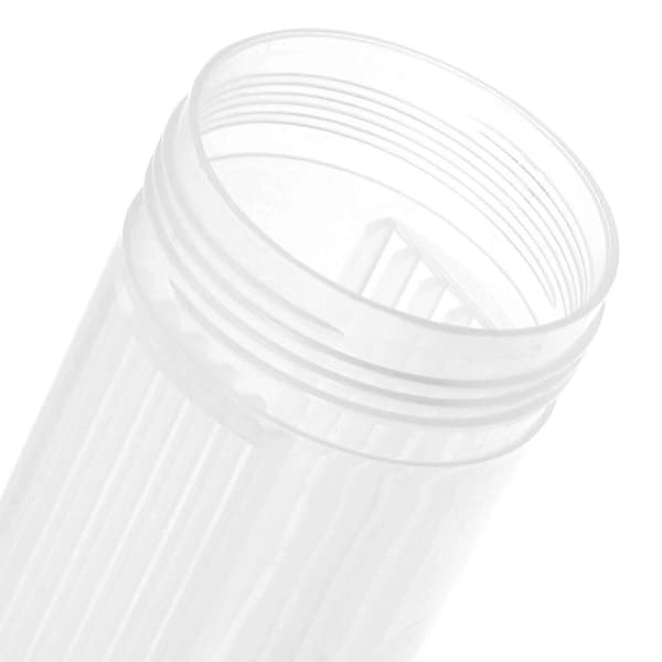 Objektglas Farveglas Coplin Farveglas Mikroskop Objektglas Farveholder Til Laboratorium