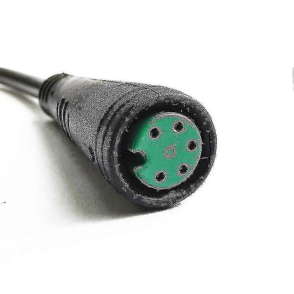 USB-ohjelmointikaapeli 8fun / Bafang Bbs01 Bbs02 Bbs03 Bbshd -moottoreille