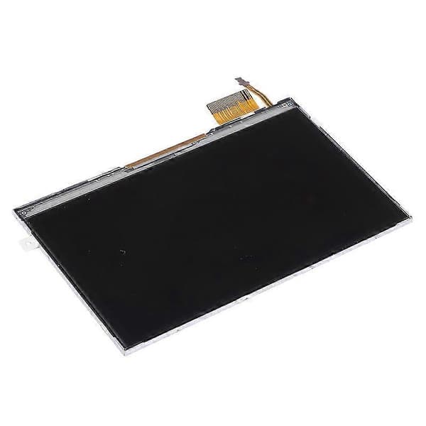 LCD-skærm til PSP3000/ PSP 3000 Udskiftningsskærm Total Host Console