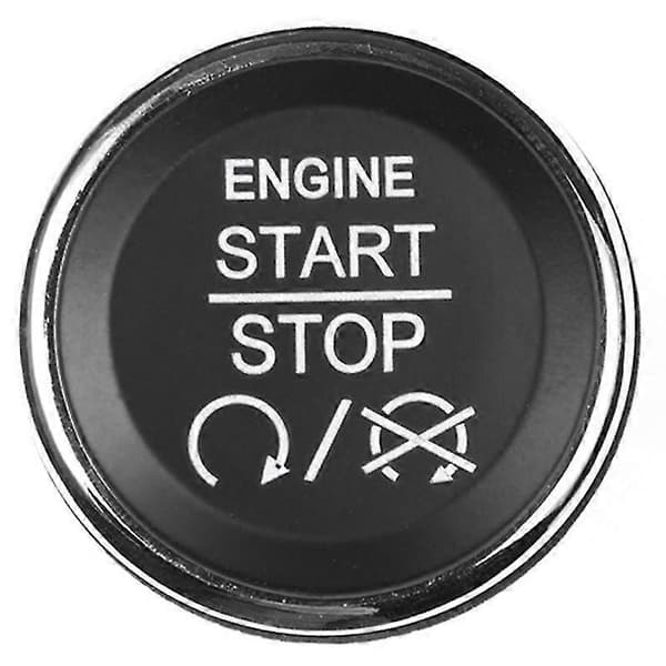 33370101 Til Nøglefri Go Start Stop Tændingsknap