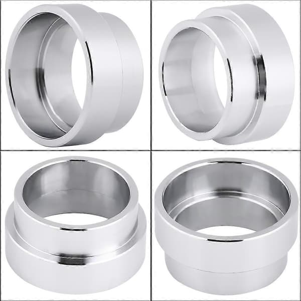 Flexplate-sovittimen välikappale LS1 1998-2004 TH350 TH400 muunnosta varten