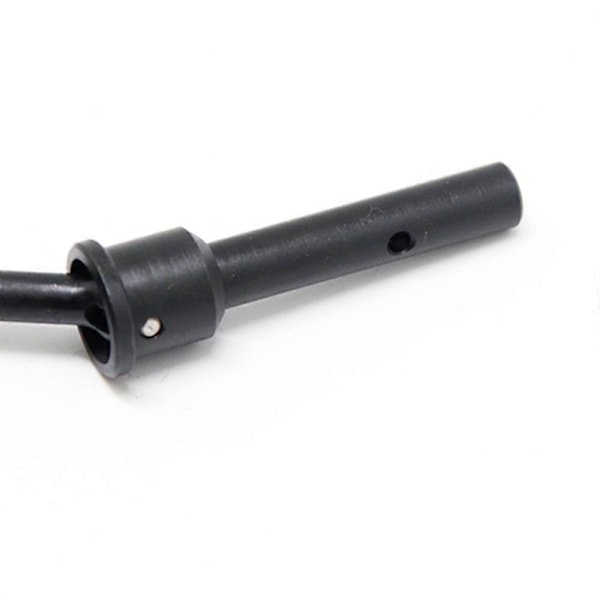 2st Metall Drivaxel Cvd För Shredder Xte 1/6 Rc Lastbil Bil Uppgraderingsdelar Reservdelar Tillbehör