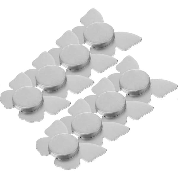 1 Set Hållbara Vindtäta Magnetiska Duktyngder Magnetiska Dukvikter