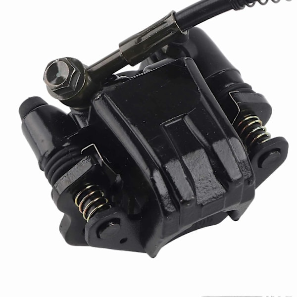 Bakre Bromsmontering Huvudcylinder Ok Passar ATV 4-hjuling Scooter 50cc 70cc 90cc 110cc 125cc