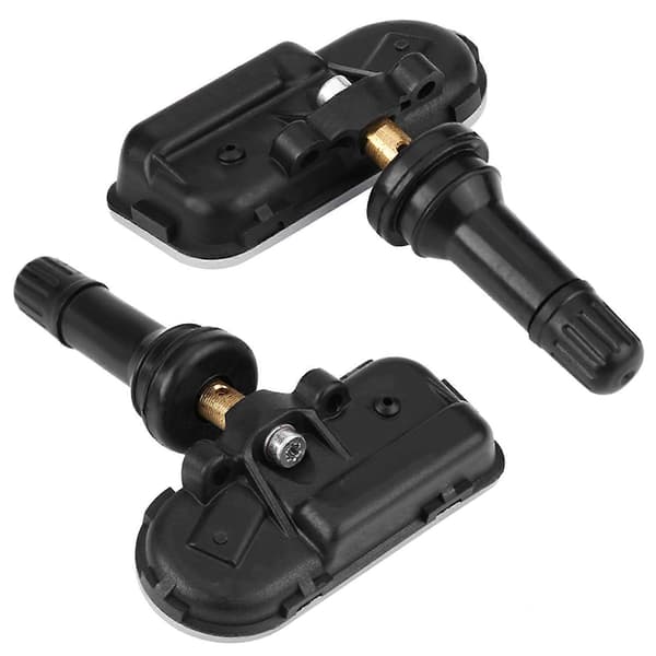 Bil TPMS Dæktryksovervågningssystem Sensor 434mhz til Dodge Ram 1500 2500 3500 2014-2016 6