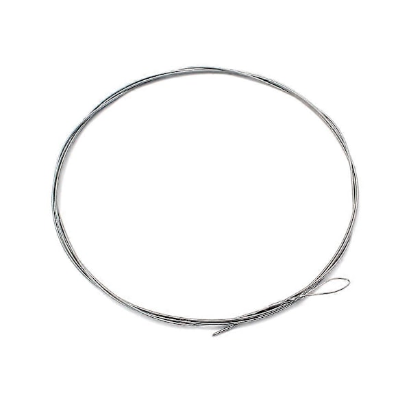 5 stk. Banjo strenge i rustfrit stål med belagt kobberlegering, banjo tilbehør