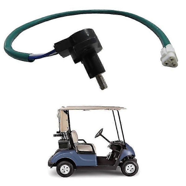 Gasspjällssensor Enhet Jr1-85885-00-00 Jr1858850000 Jr1-85885-00 För Golfbil G19 G22 G23 G27 51