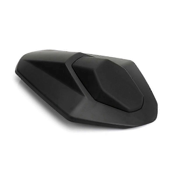 Motorsykkel Passasjer Baksetetrekk Kåpe Deksel Hale Deksel for GSX-8R GSX8R 2024 GSX-8S GSX8S 2023- BlackP20211224265