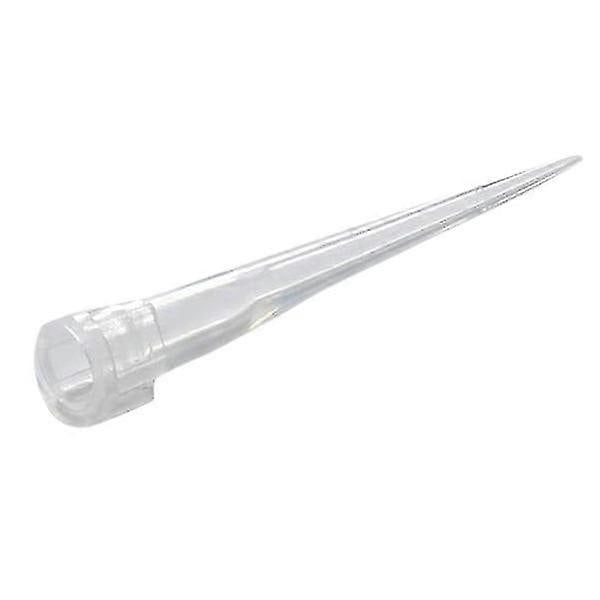 Pipettespidser 10ul (pakke med 1000)