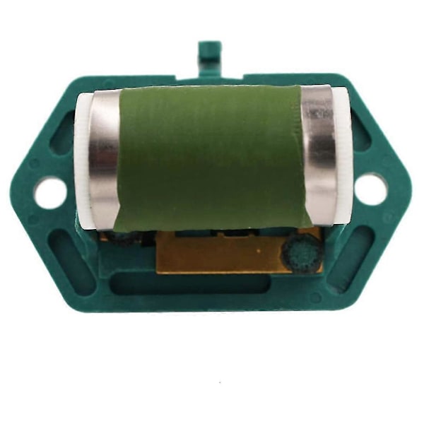 Bilventilator Hastighedskontrol Modstand Modul Regulator til Fiesta 2003-2006 XS6H-9A819
