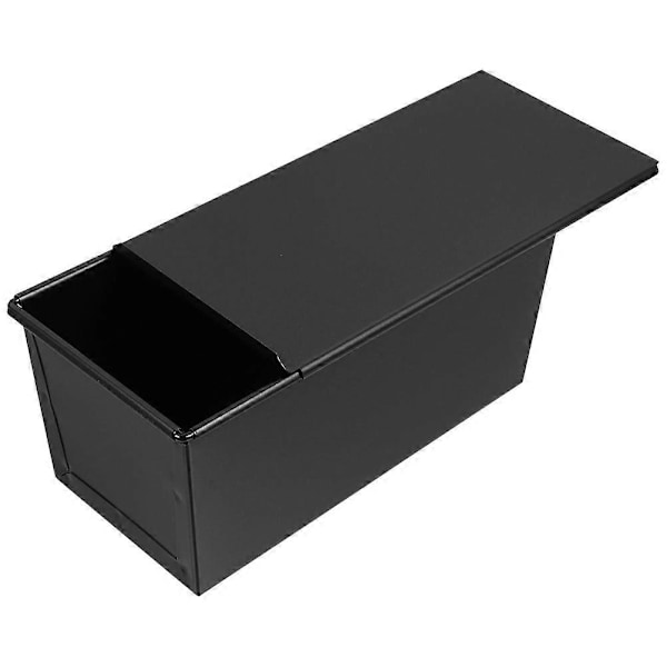 Brödform Rostat Bröd Bakform Nonstick Brödform Lock För Bekväm Limpa DIY Form