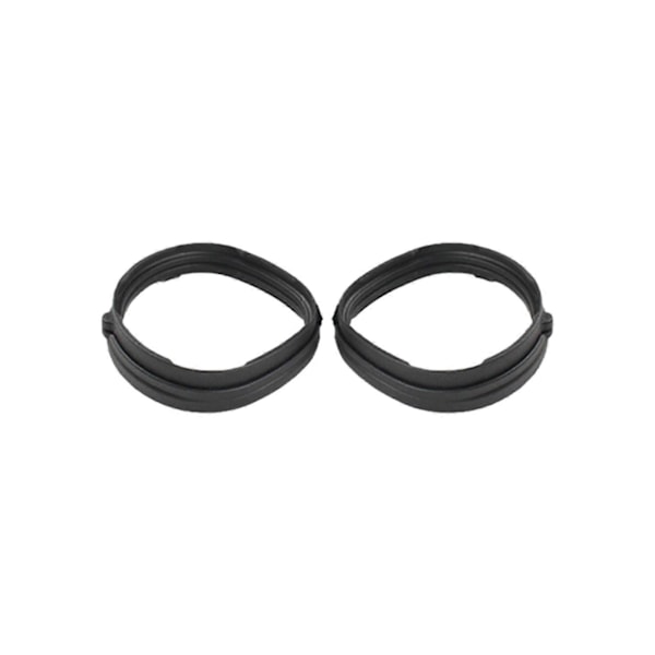Magneettiset silmälasikehykset, nopea irrotus, VR-linssisisäkkeet, suojaavat näyttöä ja silmiä, vakaa asento, VR-lasikehys Meta Quest2:lle