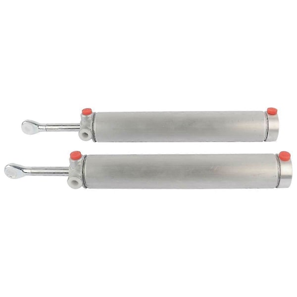 2 st Xr3z-7650600-a Topp Hydrauliska Cylindrar Lyft Sn95 För Alla Cabrioleter 1999-2004