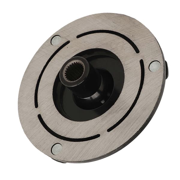 AC Kompressor Clutch Hub MT2302 Rask Respons AC Kompressor Clutch Hub Plate Erstatning for Denso CH100
