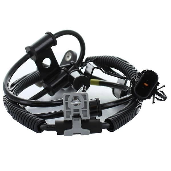 ABS hjulhastighetssensor for Accent 2005-2010 for 2005-2011 høyre foran sensor montering 956711g00