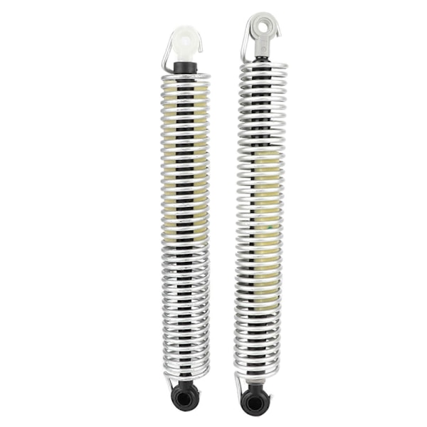 2st Bagagelucka Returfjäder 51247204366 51247204367 Passar till 5-serie F10 01/2009 - 10/2016