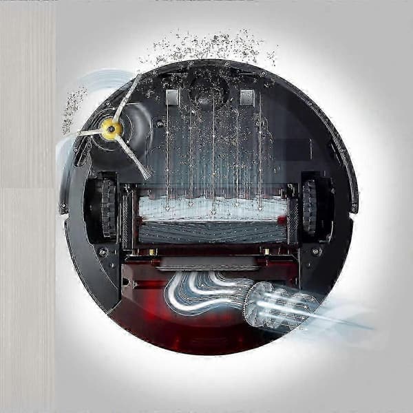 irobot Roomba 2 kpl Multi-Surface kumiharja Roomba i ja e -sarjan robotti-imureille