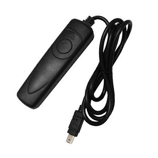 MC-DC2 Kamera Fjernudløser Kabel Kompatibel Nikon D750 DF D610 D7200
